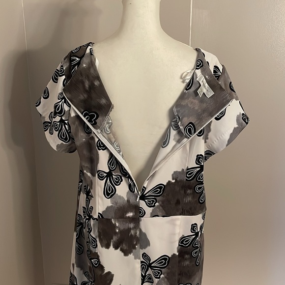 Dress barn Shealth Dress - Picture 5 of 7